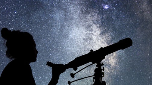 Stargazing